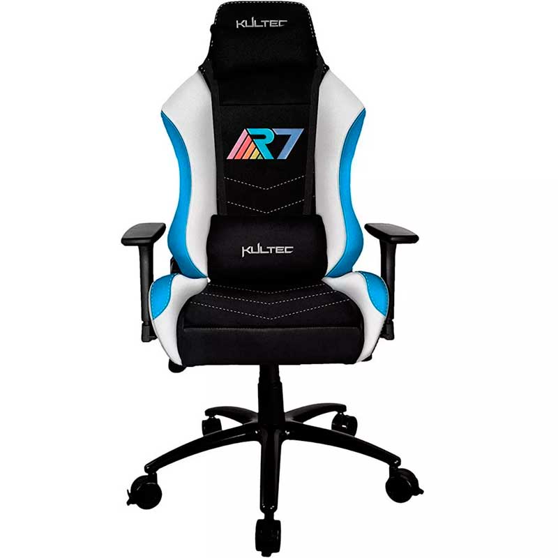 R7 Silla Kultec Lol 97 Klte Esports Rainbow7 Gamer Gaming PiuXkZ