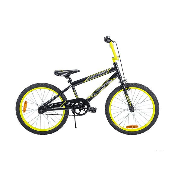 Pro Thunder Rodada 20 Nino Huffy