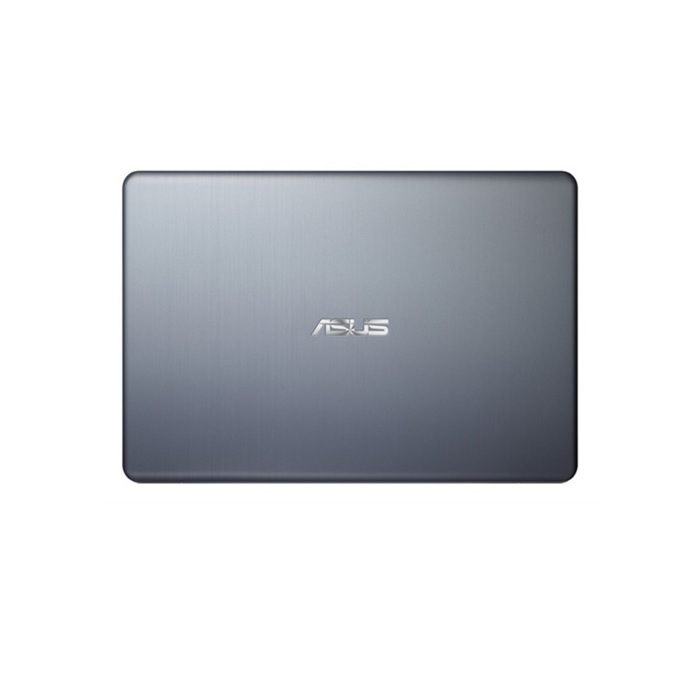 Laptop ASUS E406S intel Celeron, RAM 4GB, 64GB eMMC, Pantalla 14 pulgadas, Windows 10 Home Color Gris