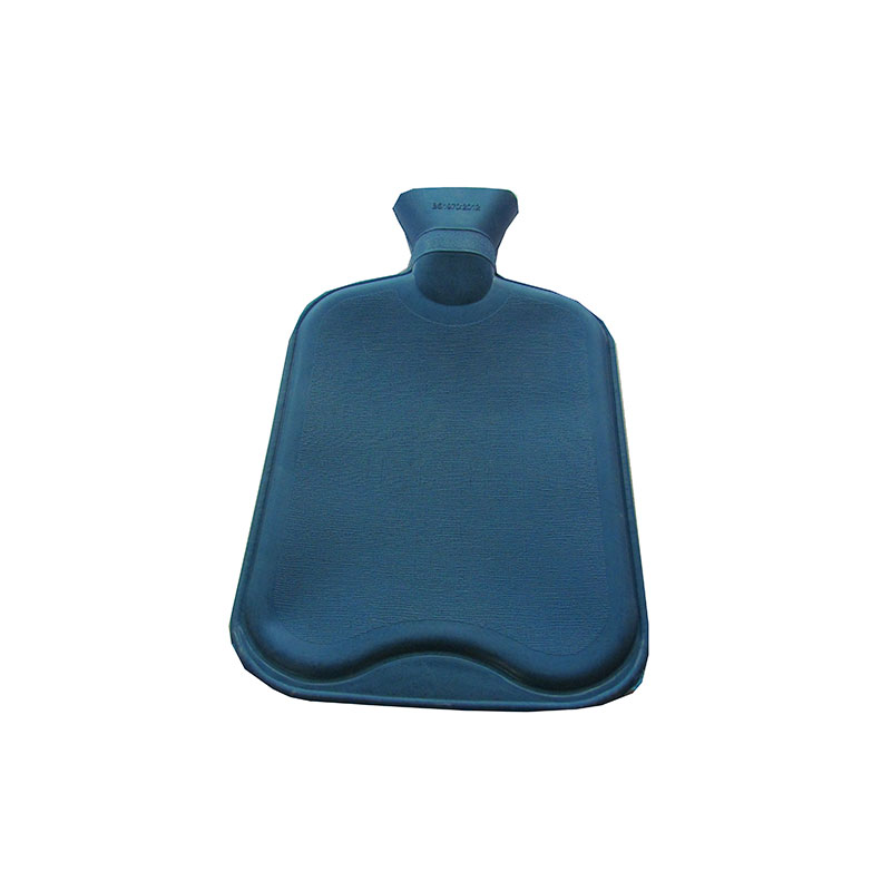 Compresa Bolsa Azul Resistente Agua Caliente 1.5 Litros 32X20Cm Ba001 Homecare