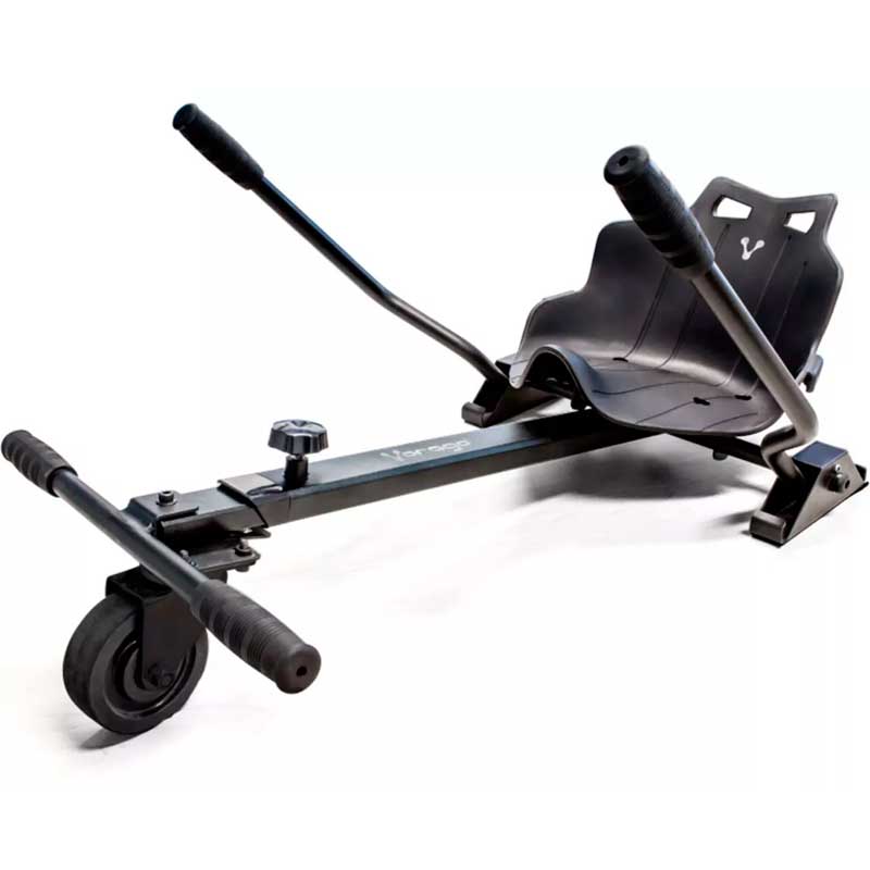 Kit Vorago Diadema con microfono HB-201 mas Patineta Electrica HB-300