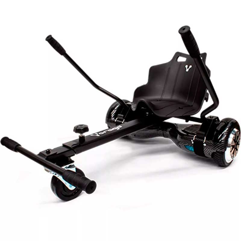 Kit Vorago Diadema con microfono HB-201 mas Patineta Electrica HB-300