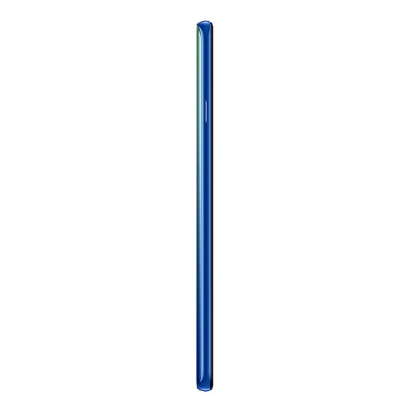 Celular SAMSUNG LTE SM-A920F GALAXY A9 128GB Color AZUL Telcel