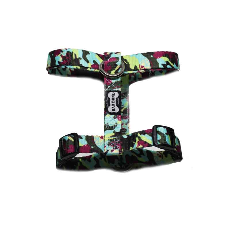 Bad Bone Arnes Camo Grande