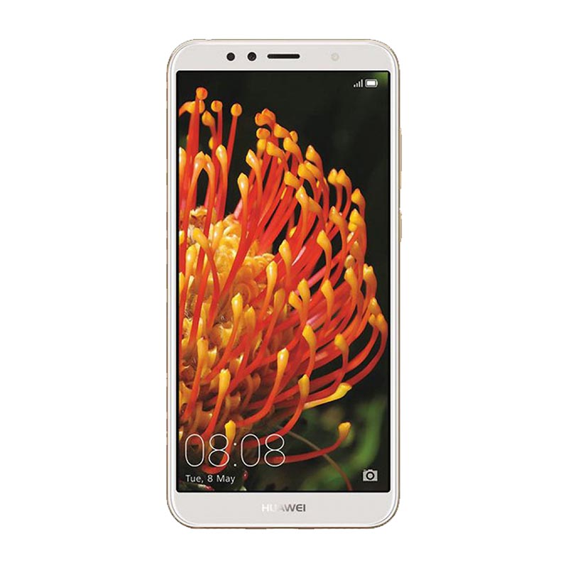 Huawei y6 2018 Oro