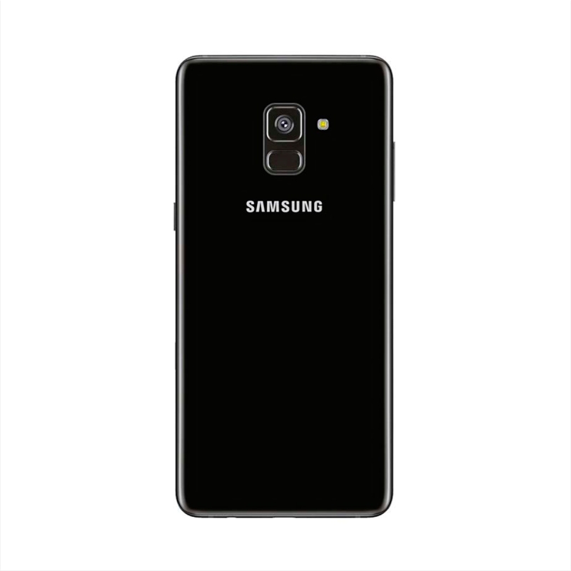 SAMSUNG GALAXY A8 PLUS 2018 NEGRO