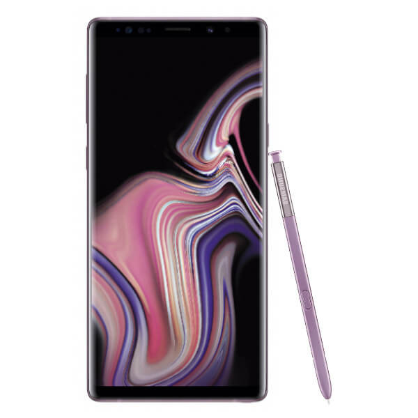 SAMSUNG GALAXY NOTE 9 DUOS 128GB MORADO