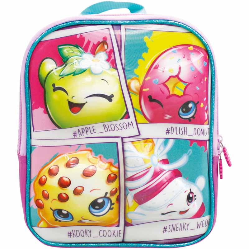 Lonchera 3053, Shopkins Linea Shopkins