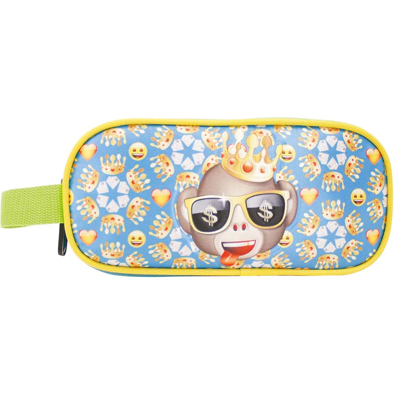 Lapicera 4214, Emoji Linea Back To School