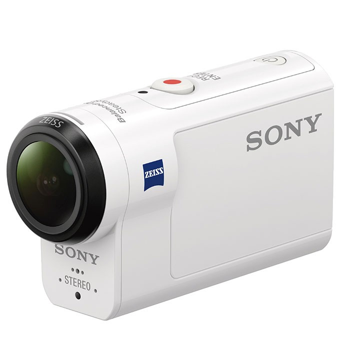 Action Cam Hdr-As300 Con Wi-Fi? Marca Sony
