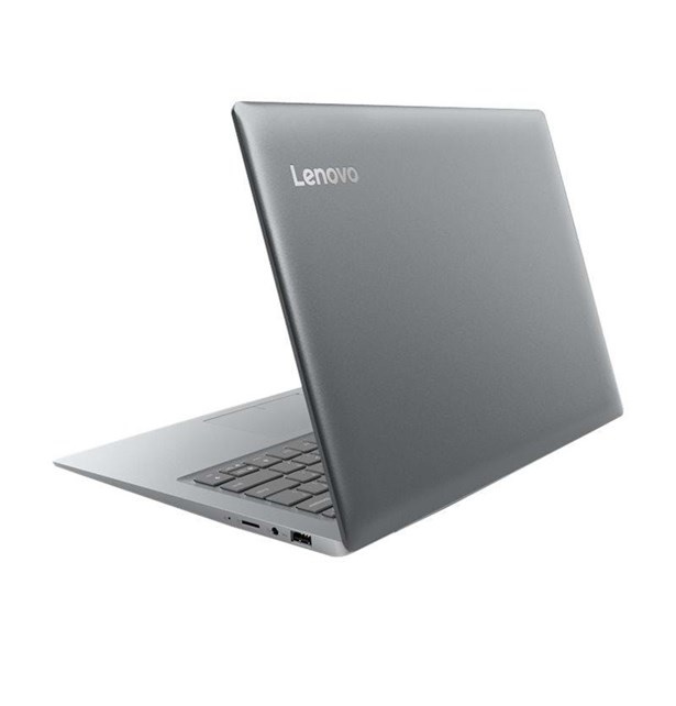 Laptop Lenovo Ideapad 120S-11IAP 81A4 intel Celeron RAM 2GB 32GB EMMC Pantalla 11 Pulgadas Widows 10 Home GRIS MINERAL