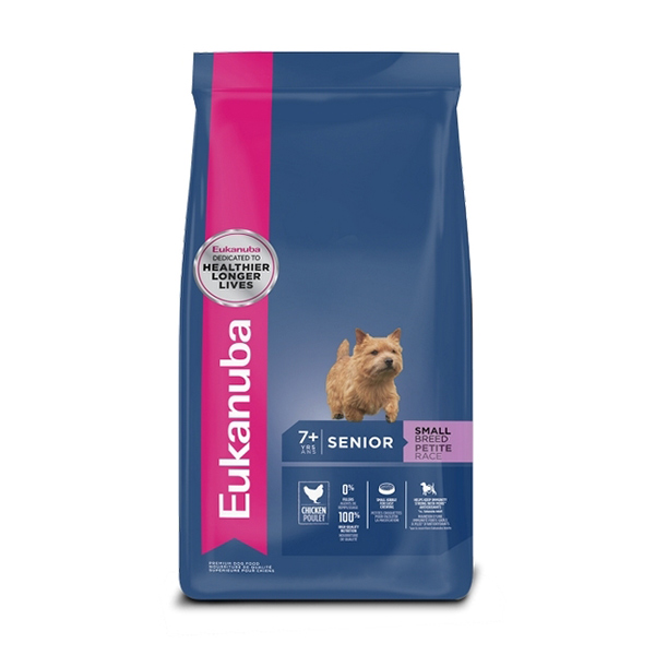 Eukanuba Alimento Para Perro Maduro Raza Peque?a 2.3 Kg