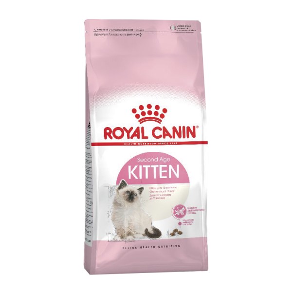 Royal Canin Alimento Para Gatitos 3.1 Kg