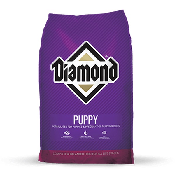 Diamond Alimento Para Cachorro 31/20 18 Kg