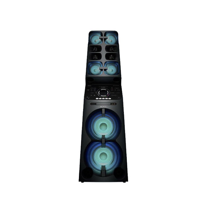 Equipo De Sonido Muteki V90 Sony