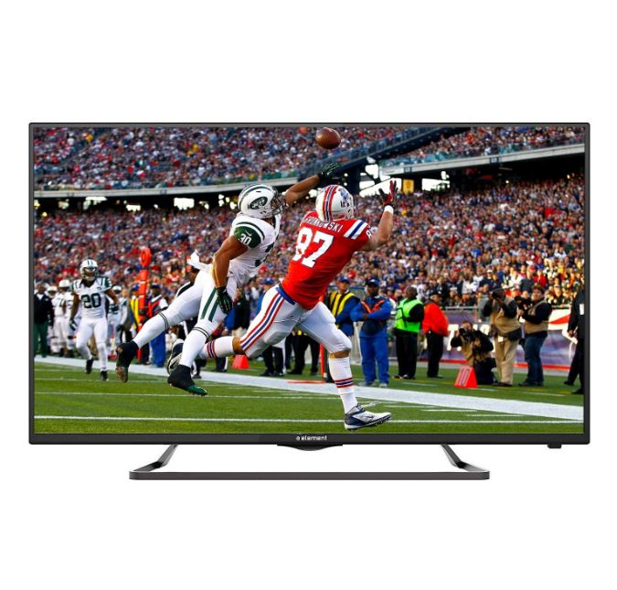 Pantalla Tv Element 40 Pulgadas Hdmi 1080p Elefw408 Refurbished