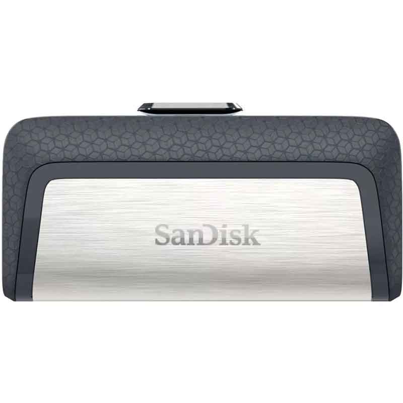 Memoria Usb 32Gb Sandisk Ultra Dual Tipo C Sdddc2-032G-G46