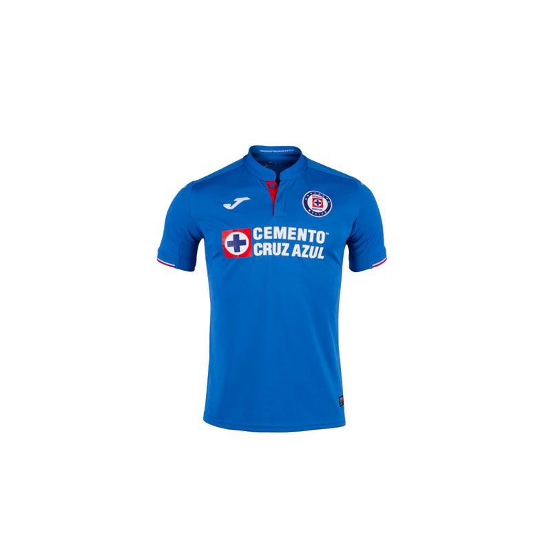 Jersey Cruz Azul 18/19 Joma