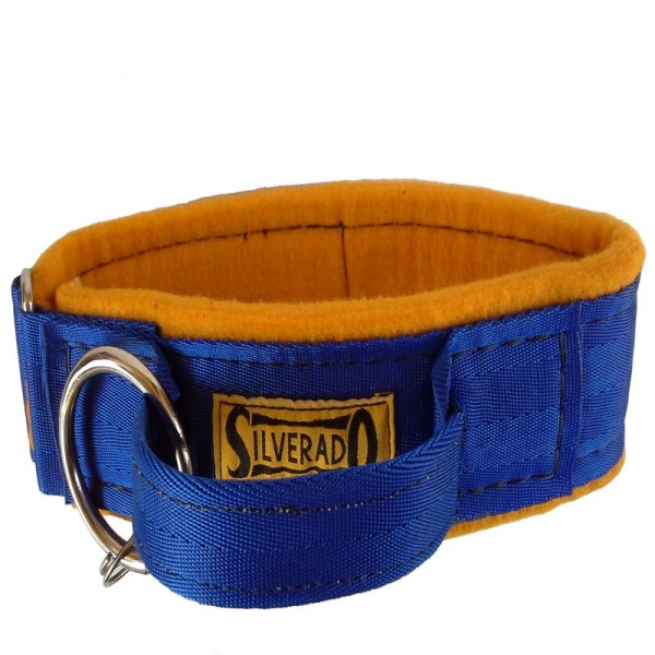 Collar De Intervencion T.16