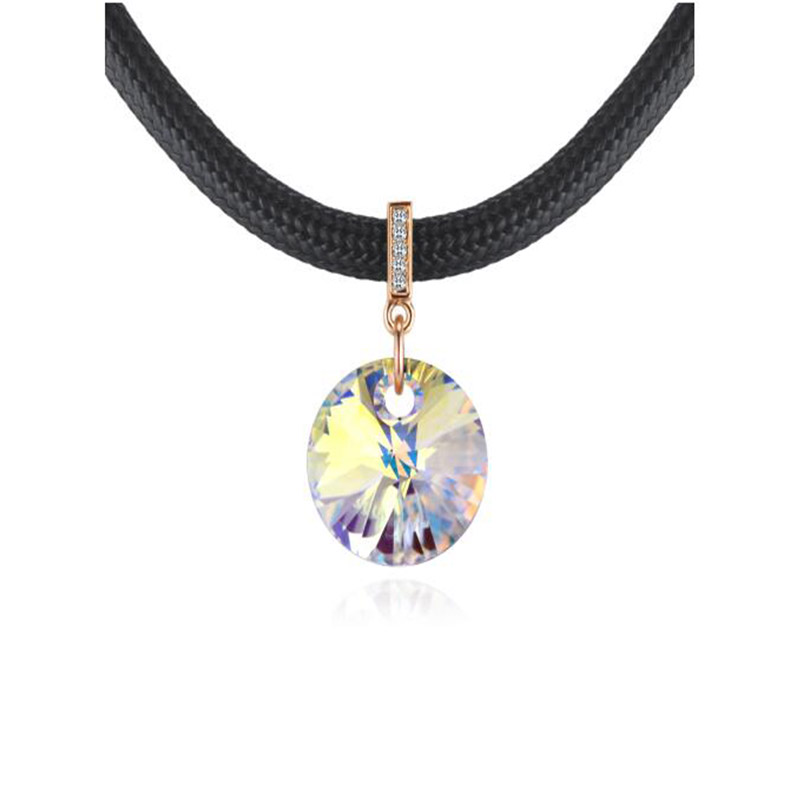 Dije Con Cadena Oh18-154