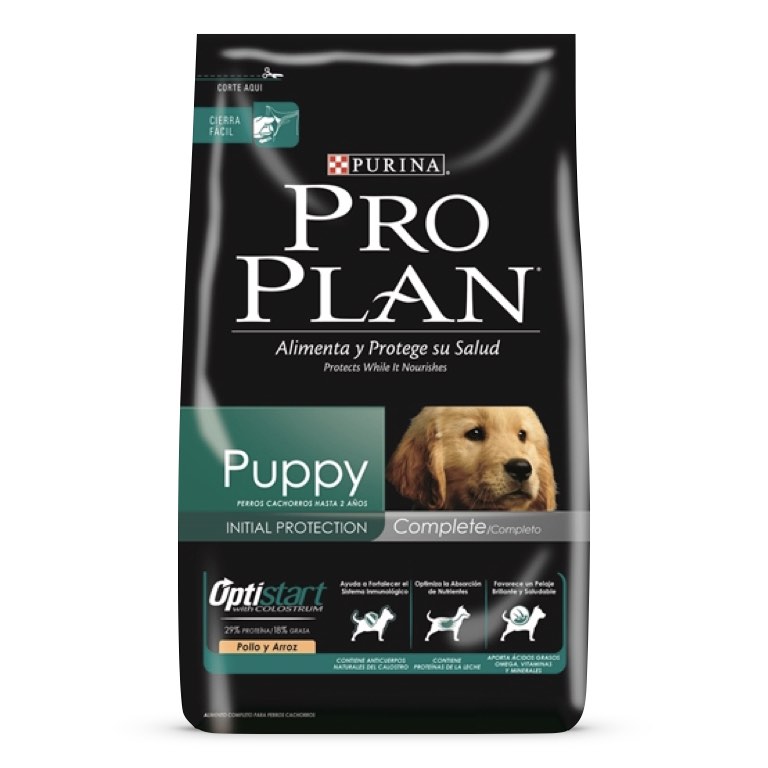 Pro Plan Puppy Complete Razas Medianas 7.5 Kg