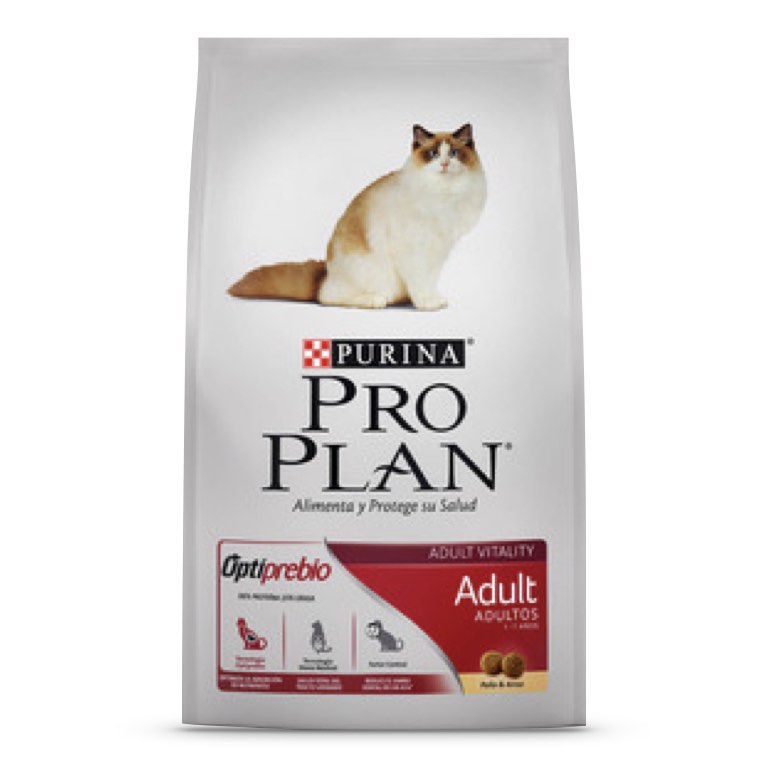 Pro Plan Gato Adulto 3 Kg