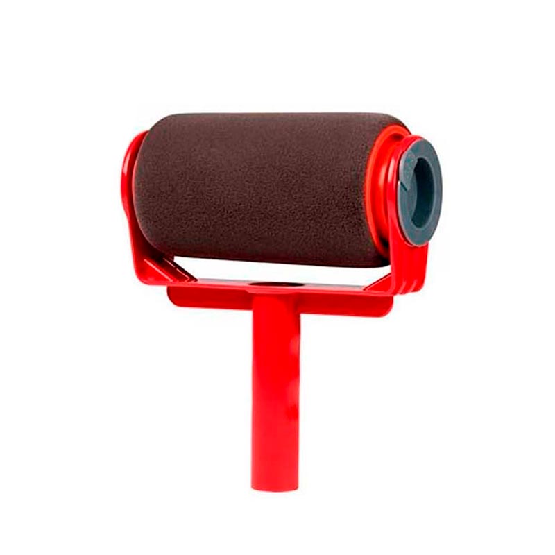 Rodillo De Pintura Recargable Paint Racer Pro - Sku 102692