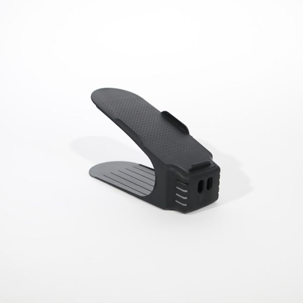 Shoe Clip Organizador De Zapatos Duplica Tu Espacio