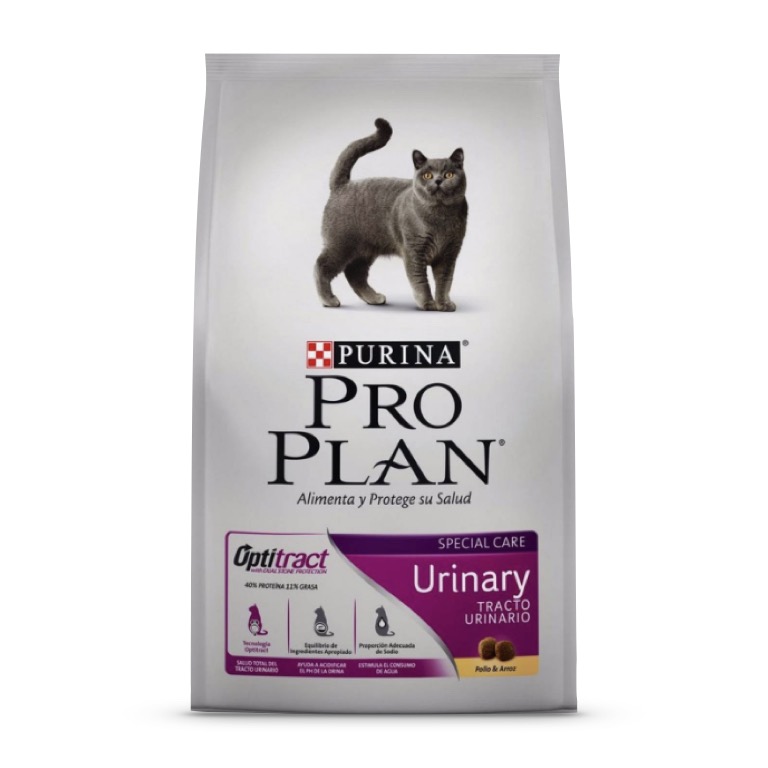 Pro Plan Gato Adulto Urinary 3 Kg