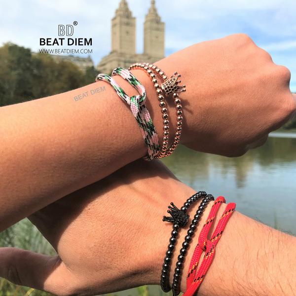 Set De Pareja Beat Diem 1081