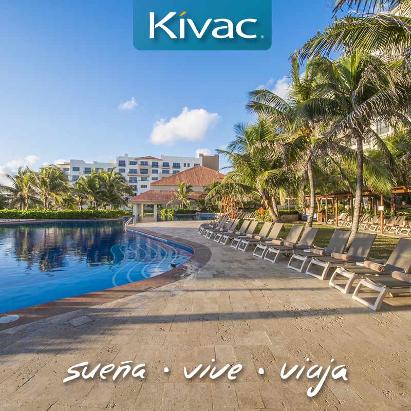 Viaje Cancún Para 3 Noches, 4 Días En Fiesta Americana Condesa Cancún