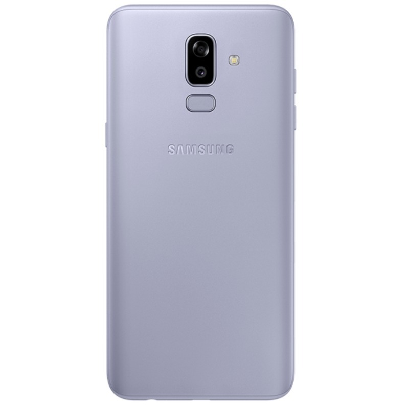 Samsung J8 Color Lavanda