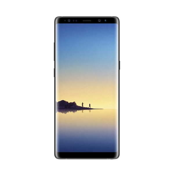 Samsung Galaxy Note 8 64Gb Negro Ss