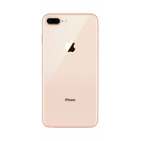 APPLE IPHONE 8 PLUS 64GB DORADO Reacondicionado