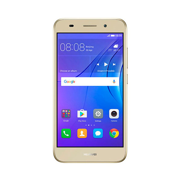 Huawei Y5 Lite 2017 Dorado Ss