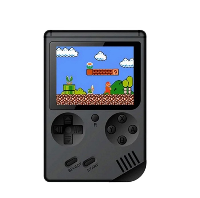 Consola Portatil Mas De 150 Juegos