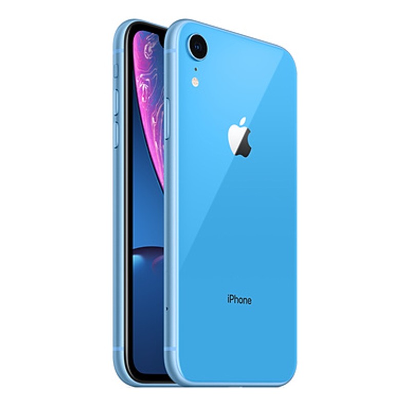 Apple Iphone XR 64Gb Azul