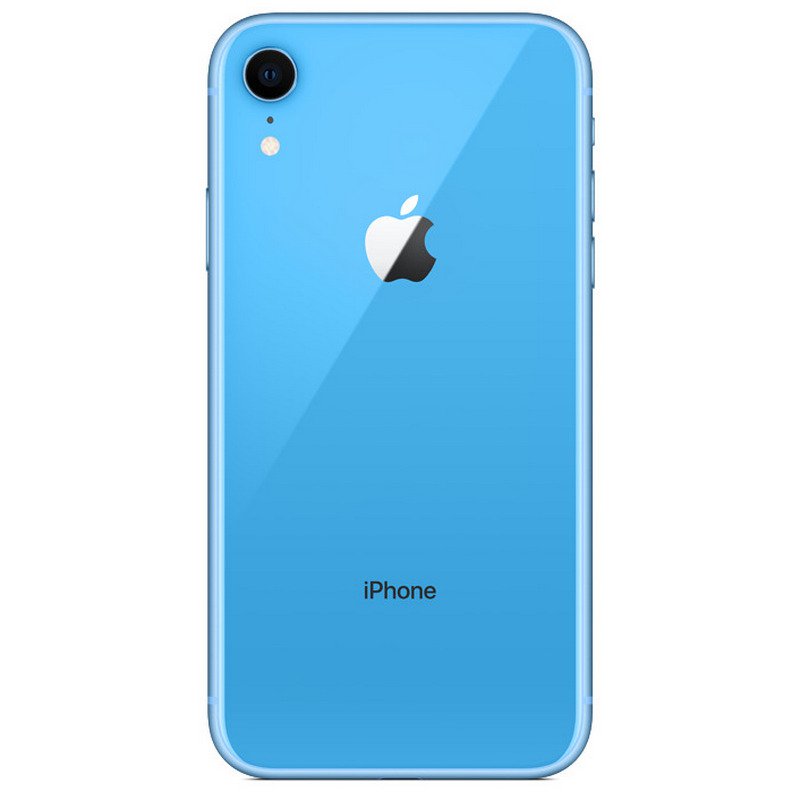 Apple Iphone XR 64Gb Azul