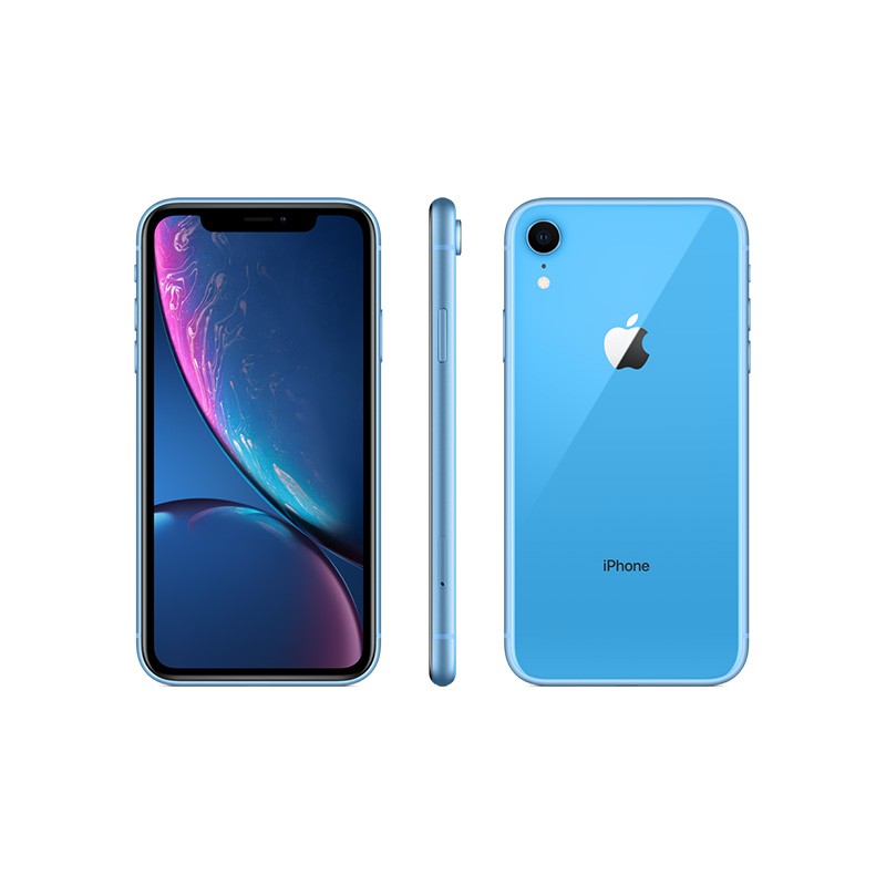 Apple Iphone XR 64Gb Azul