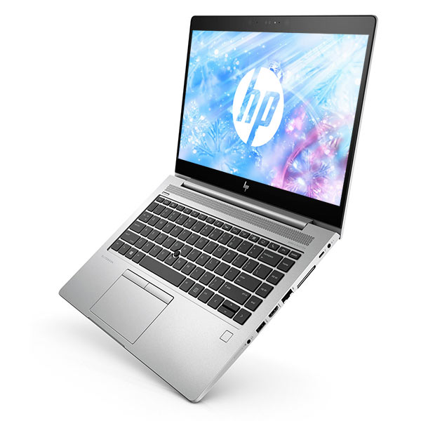 Laptop HP Elitebook 840 G5 Core I7 8550U 8gb Ram 256Gb SSD