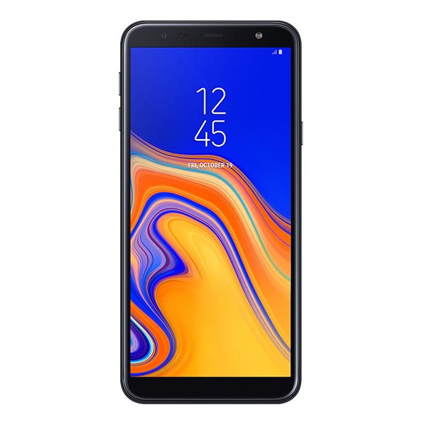 Celular Samsung Lte Sm-J410G Gxy J4 Core Color Negro Telcel