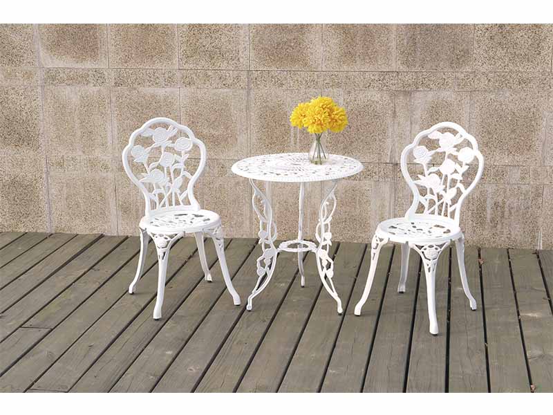 Set Para Jardin De 3 Piezas, P50203, Lizkona