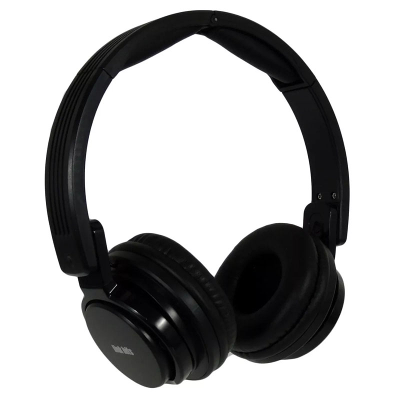 Audifonos Manos Libres Bluetooth Diadema Mp3 Telefono Fm