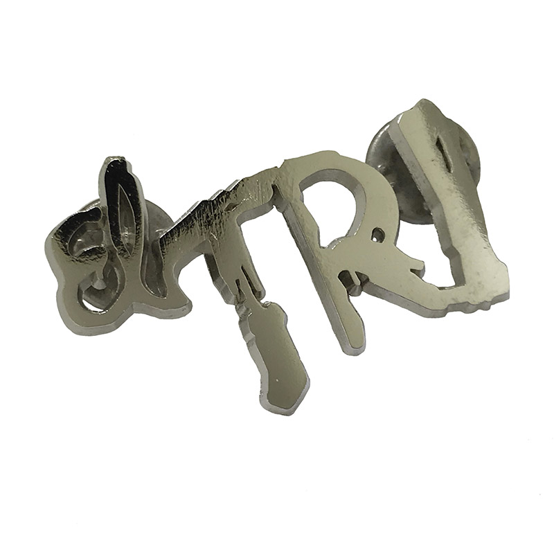 Broche El Tri