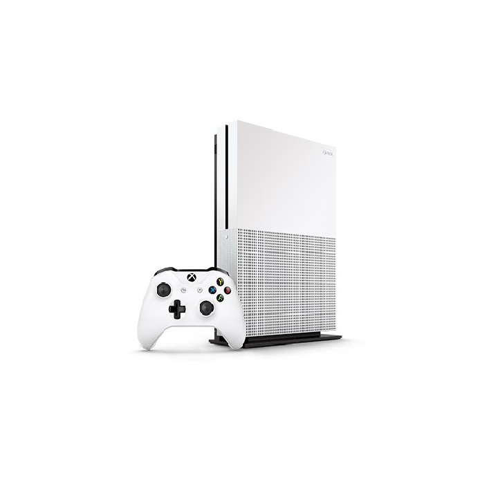 Consola Microsoft Xbox One S 1tb + Juego Battlefield V