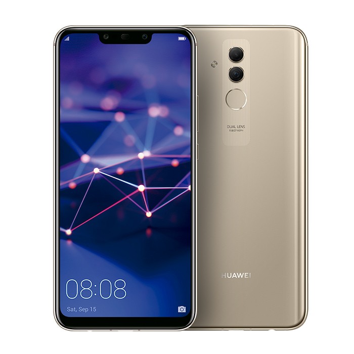 HUAWEI MATE 20 LITE 64GB ORO