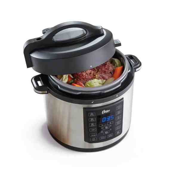 Multi Olla Express Oster Bioceramic