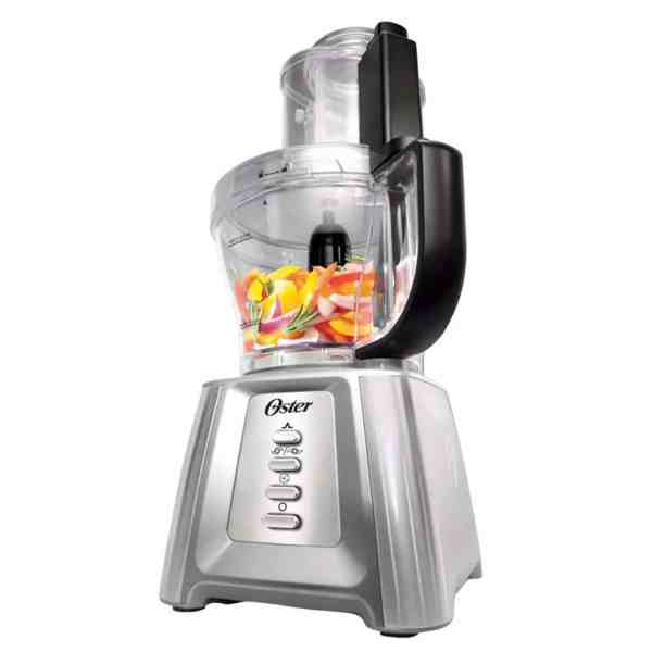 Multiprocesador De Alimentos Oster 14 Tazas