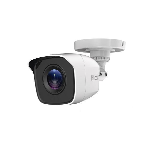 Camara Bala Hilook 1Mp 2.8Mm Ip66 Metal Ir 20M Thc-B110-M