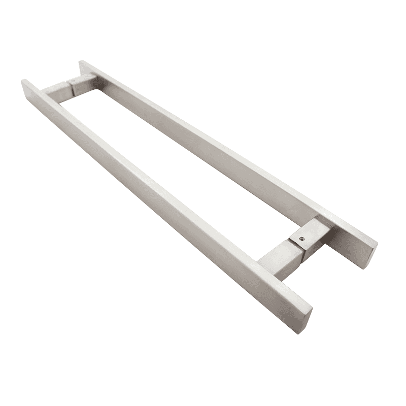 Jaladera Liza 1000Mm Acero Inoxidable Soprano